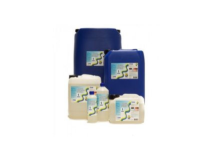 Advanced Hydroponics Grow 5 l