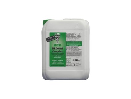 Hesi Bloom Complex 5l