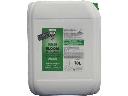 Hesi Bloom Complex 10L