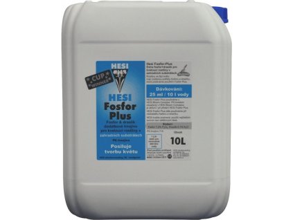 HESI Phosphorus Plus 10 L