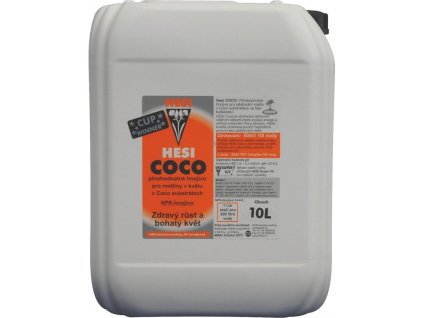 hesi coco 10l