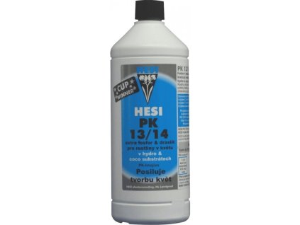 hesi pk 13 14 500ml hydro coco