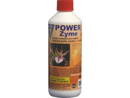 hesi powerzym