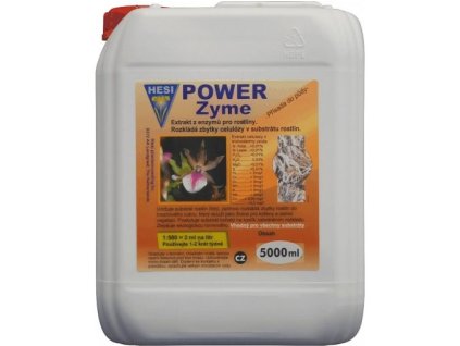 hesi powerzym 5l