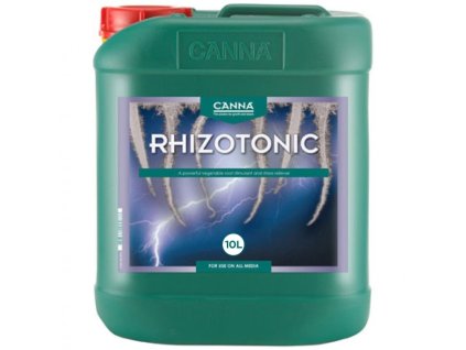 Canna Rhizotonic 10 l