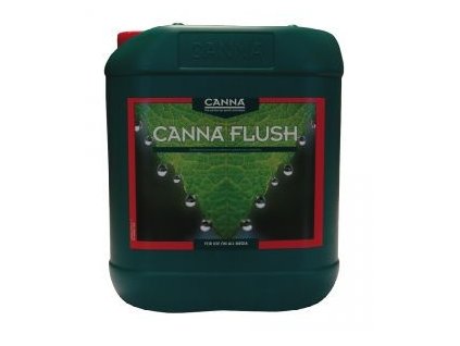 Canna Flush 5 l