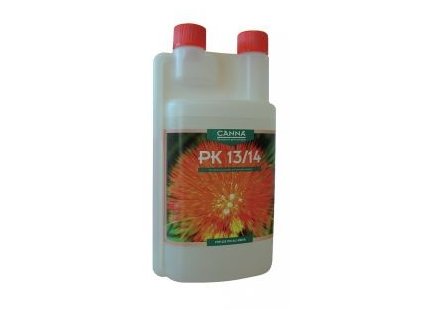 C PK 1