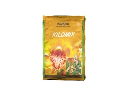 Atami Kilomix, 50L
