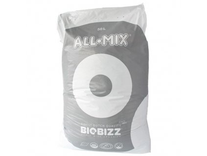 BioBizz All-Mix 50l