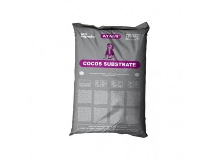 atami cocos substrate 50l coco fiber Img Principale 1237