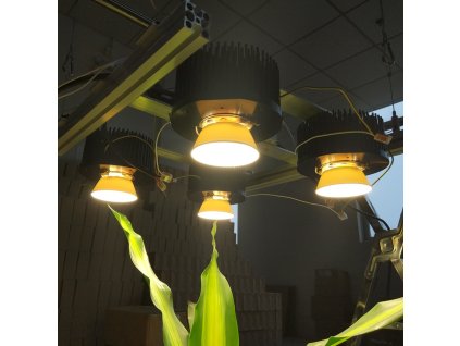 SHINE GROW 200W - VERO29 COB KITS GEN. 7