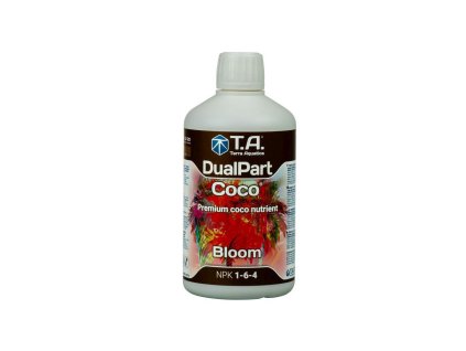 Terra Aquatica DualPart Coco Bloom 5 l