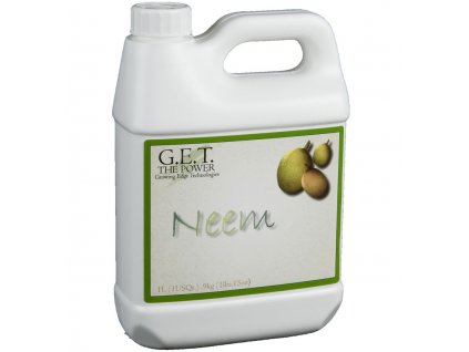 GET Neem oil