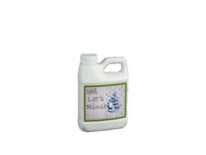 GET Rinse solution 500ml