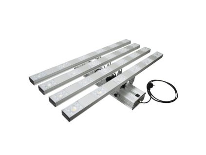8714 286w greenception led gc bar 4 set