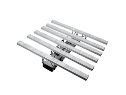 8723 greenception led gc bar 6 set