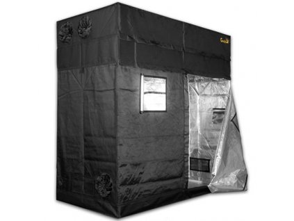 Gorilla GGT48 Original Grow Tent 122x244x210/240