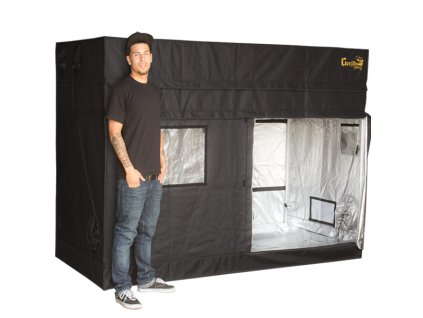 Gorilla GGT48 SH SHORTY Indoor Grow Tent 122x244x150/173