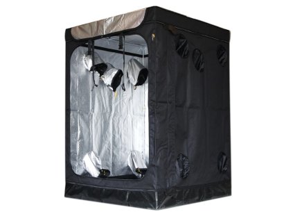 Mammoth Elite 120 HC - 120x120x240cm