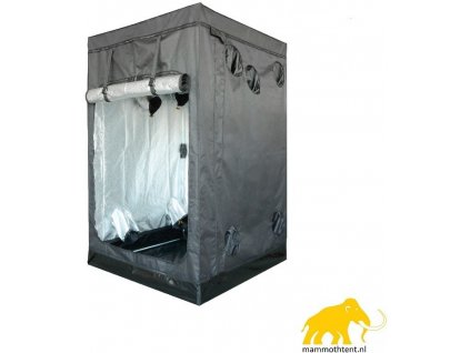Mammoth Elite 150 HC - 152x152x240cm