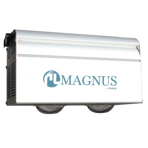 MAGNUS ML-365 Verze: WHITE