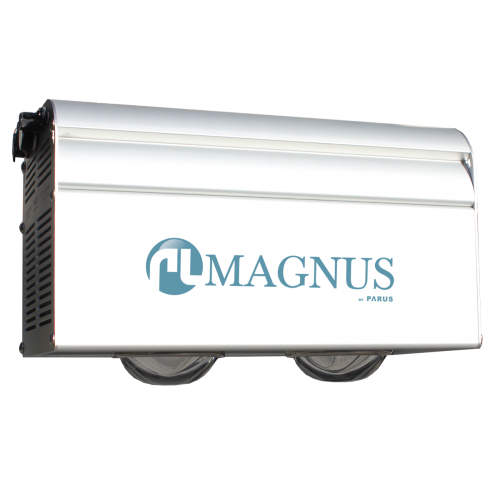 MAGNUS ML-365 WATER-COOLED Verze: PRO WC