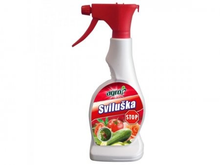 Agro Sviluška STOP RTD 500 ml