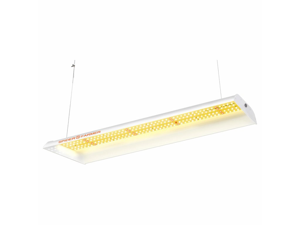 LED osvětlení Spider Farmer SF300 33W