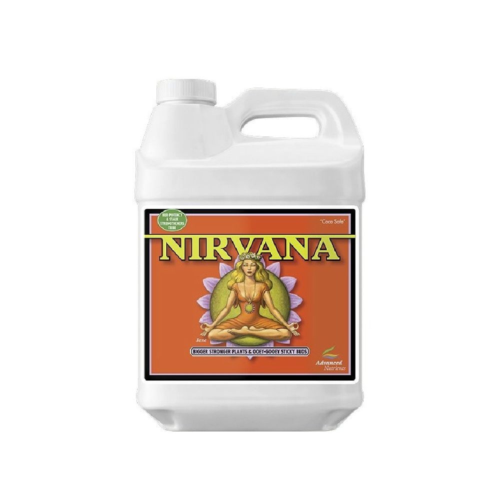 Advanced Nutrients Nirvana 10 l