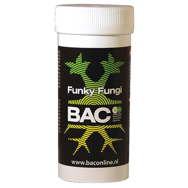 B.A.C. Funky Fungi, 50g