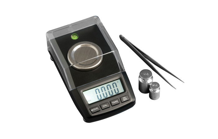 Váha On Balance Carat Scale 50g/0,001g