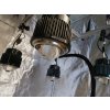 Optic LED 3x3 (90 x 90 cm) Optic Hang Kit (216w)3