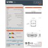FLUENCE VYPR 2p