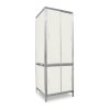 Bonanza G-Bars 100W . 0,35 m2