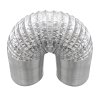 Aluflex 100 mm ventilační potrubí, box 10 m