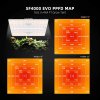EVO SF4000 PPFD