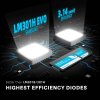 EVO SF1000 Samsung lm301h evo led grow light