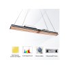 SP 3000 300w 2x5 Samsung lm301b - Mars Hydro