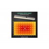 SP 6500 650w kryt 3x5 (100x150cm) Samsung lm301b Osram Full Spectrum LED Plant Grow Light - Mars Hydro