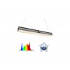 SP 6500 650w kryt 3x5 (100x150cm) Samsung lm301b Osram Full Spectrum LED Plant Grow Light - Mars Hydro
