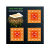 TS 600W LED Grow Light Full Spectrum Hydroponics