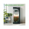 TS 600W LED Grow Light Full Spectrum Hydroponics