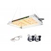 TS 600W LED Grow Light Full Spectrum Hydroponics