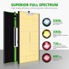 viparspectra P2000 Lamp 1500x1500
