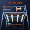 Features of SE3000 300W led grow light