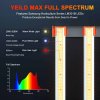 SE7000 Yeild Max Full Spectrum