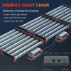 Dimming Daisy Chain Function SE7000 730W LED 1