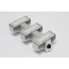 SANlight Gen2 Q3W 120W, LED svítidlo + M-Dimmer zdarma