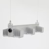SANlight Gen2 Q3WL 120W, LED svítidlo + M-Dimmer zdarma