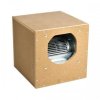 Airbox 6000 m3/h, odhlučněný ventilátor